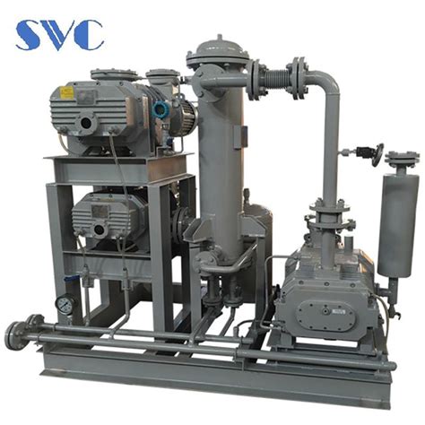 buy roots and screw vacuum pump system|roots vacuum pump meaning.